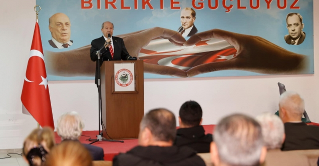 Tatar: "Nasıl bir akıl, insan şaşar kalır”