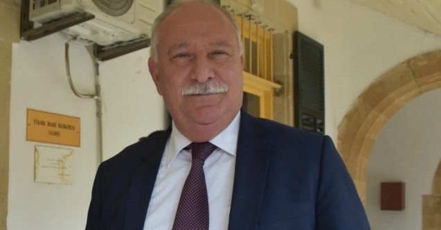 Uzmanlık raporuna göre Avcı’nın diploması sahte değil
