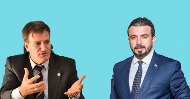 Zaroğlu'ndan Arıklı'ya yanıt: "Çok geç..."
