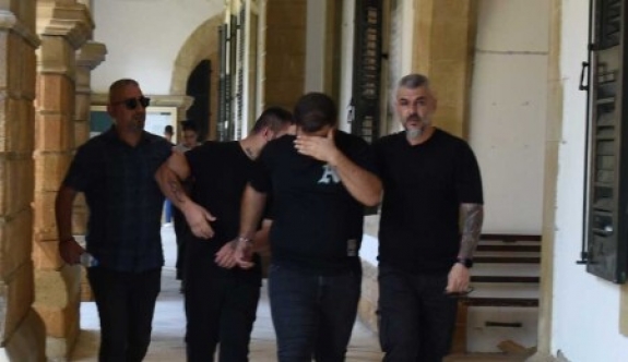 4’er yıl hapis yatacaklar