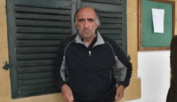 Cinsel saldırıdan tutuklanan Rum, cezaevine gönderildi