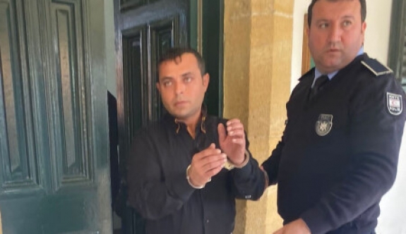 İşyerinden çaldığı 87 bin TL’yi kumarda yedi