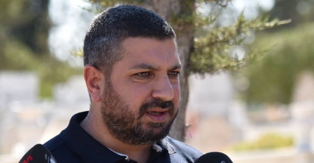 Kişmir'in davası 17 Nisan'a ertelendi