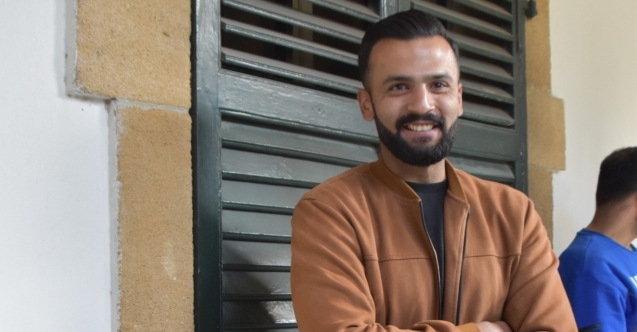 Muhaceret affından yararlandı yine kaçağa düştü
