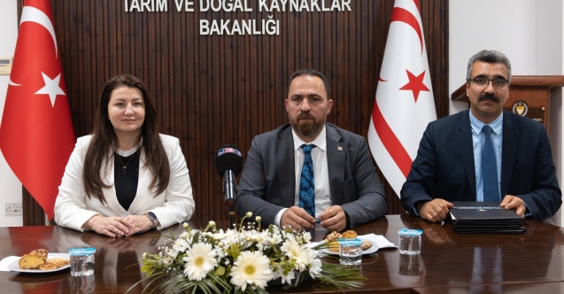 Net Holding’den doğaya büyük katkı