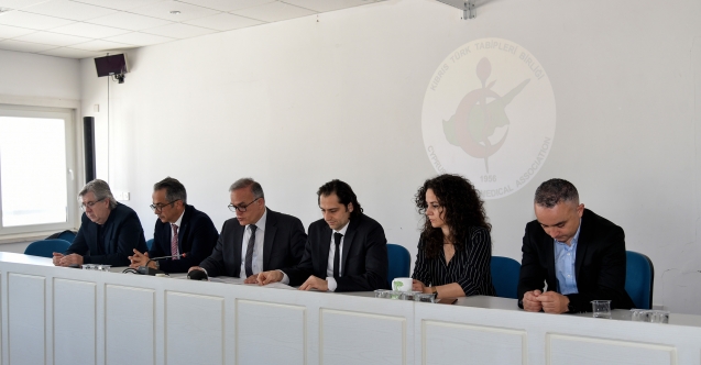 "Ruh sağlığı bozulmuş bir topluma dönüştük"