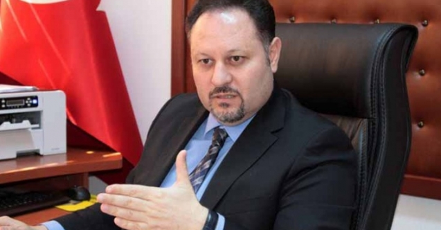 "Rüşvet değil, kitap aldım"