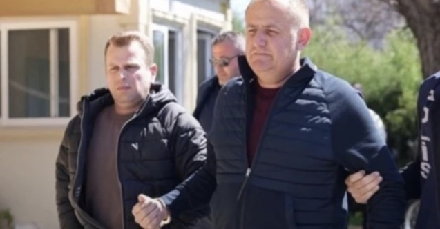 Yarbay serbest, Yüzbaşı’na 3 gün tutukluluk
