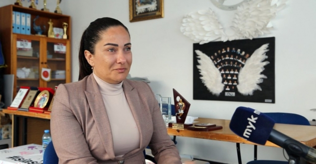 "Adalet bu mu?"