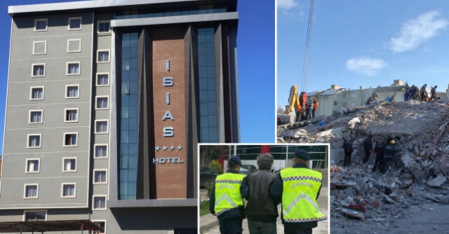 İlave katlar projeye uygunmuş!