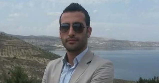 39 yaşında aniden öldü