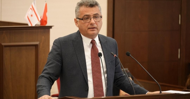 "Beş yıl sonra bazı bölgelerde vatandaş bulamayacaksınız"