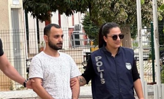Eski sevgiliye tehdit ve şiddet