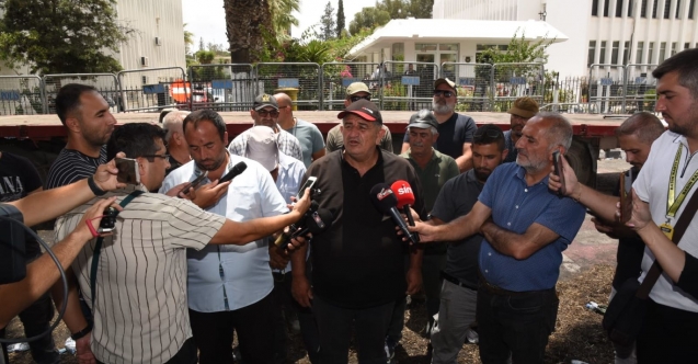 "Ölmek var dönmek yok”