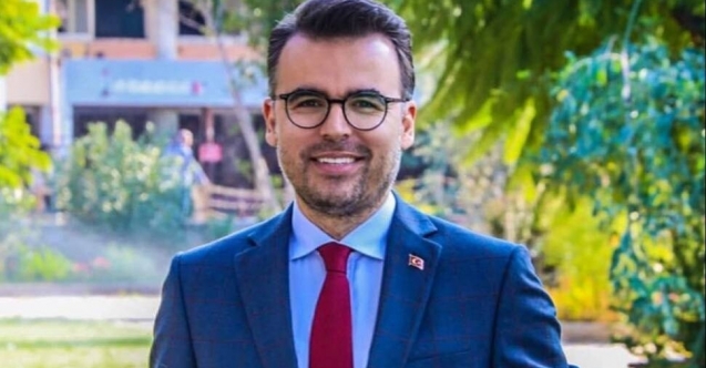 Sefa Karahasan, sahte diplomadan tutuklandı