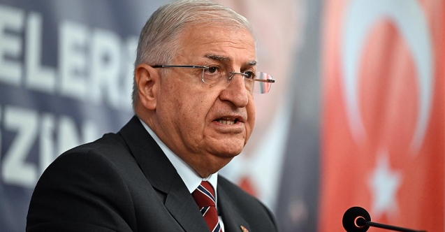Yaşar Güler: "Rum tarafına da istikrarı getirdik"