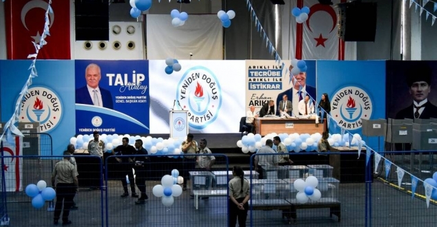 YDP'de Parti Meclisini kazananlar belli oldu