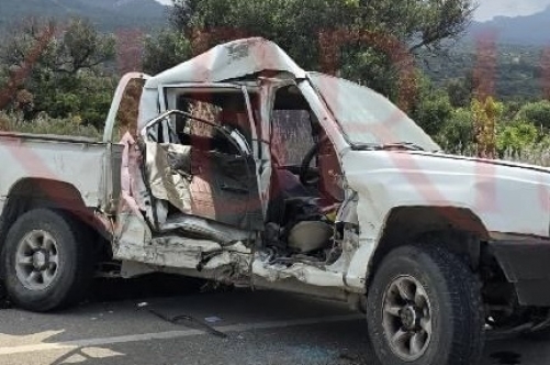 Yine ölümlü kaza