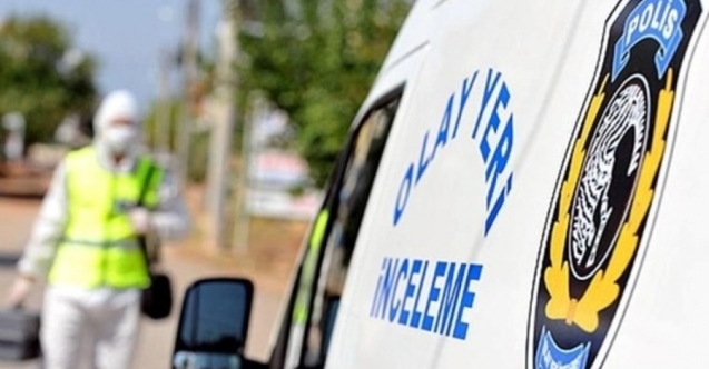 11 yaşındaki çocuk, yanlışlıkla annesini öldürdü