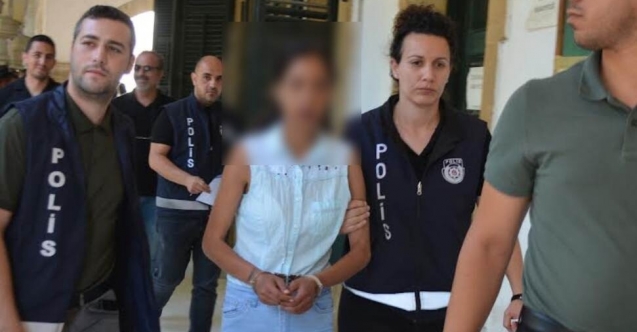 Çocuğunu öldürmeye çalışan anne. önceden planlamış! "Psikolojim bozuldu, boğdum oğlumu.."