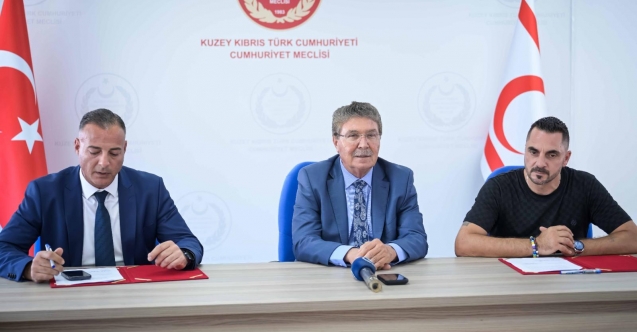 Hükümetten spora önemli destek