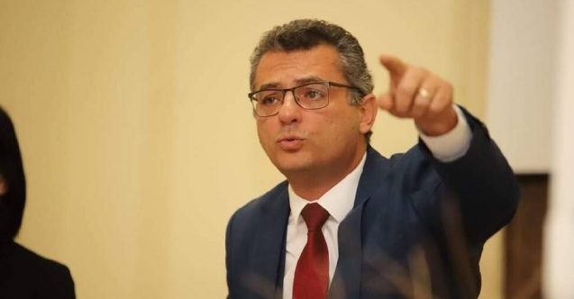 “Kuzu etinde koyduğunuz "narh"ı bile uygulayamadınız”