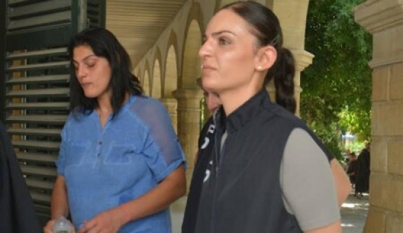 Topladığı kira paralarıyla kaçtı