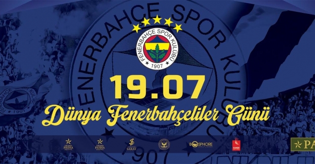 Fenerbahçeliler için çok özel bir balo