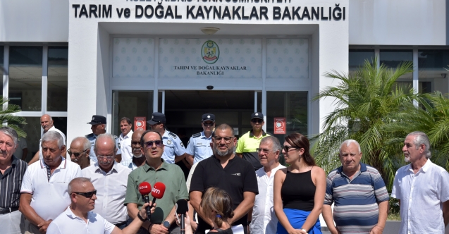 “İki yıl kaybedildi, üçüncü bir yılı kaybetme lüksü yok”