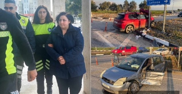 Ölümlü kazada hapis cezaları 14 yıla çıkarıldı