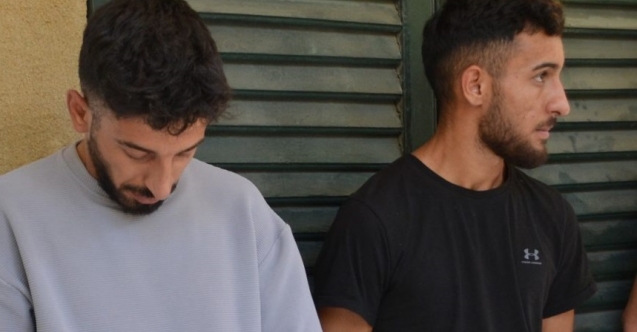 Para karşılığı sahte ön izinde bir tutuklama daha