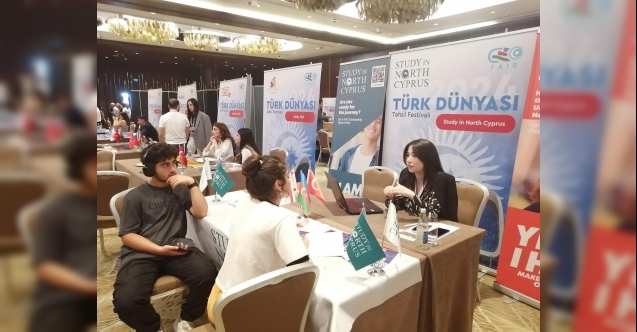 Study in North Cyprus Platformu, KKTC'yi Uluslararası Eğitimde Öne Çıkarıyor