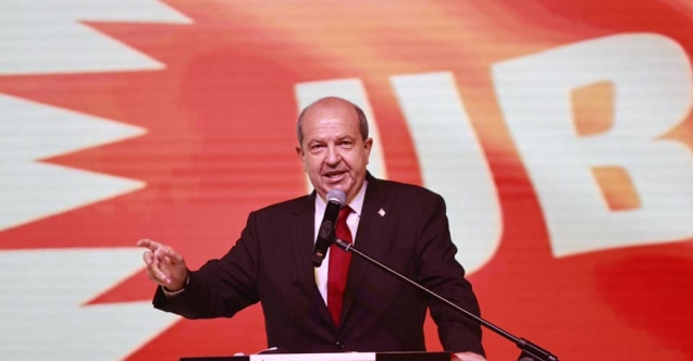 Tatar'dan "kurultaya müdahale" sorusuna yanıt: “Bu işler biraz da kısmet meselesi”