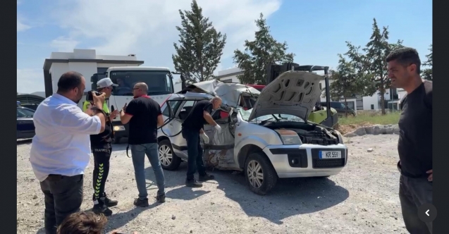 Trafiğe bir can daha