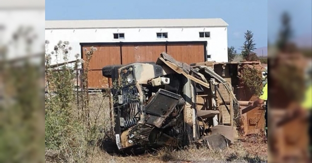 Askeri araç kazasından acı haber: 12 yaralıdan biri kurtarılamadı