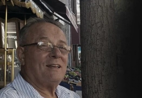 Boğulma tehlikesi geçiren Erdoğan Çakır'dan acı haber