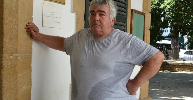 Daha 4 ay önce KKTC vatandaşı oldu! Genç kıza cinsel saldırıda bulundu!