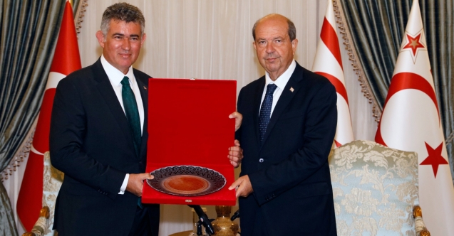 Feyzioğlu: “Bilmeden kalp kırdıysam helallik isterim”