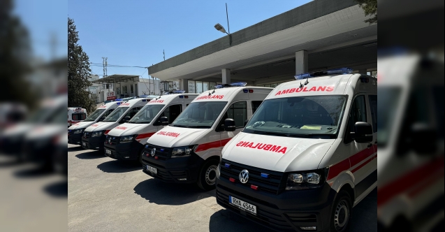 Nalbantoğlu'na ek yatırım