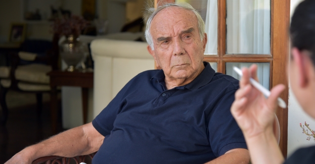 Nami, Erenköy direnişini anlattı: “Biri tekneyi terk edecek olursa, vurun”