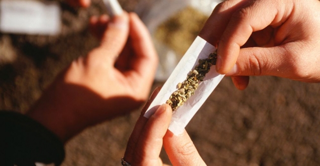 “Uyuşturucu kullanımı alarm verici”