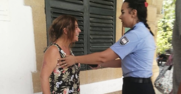 Yayaya çarpıp kaçtı, 10 gün sonra yakalandı