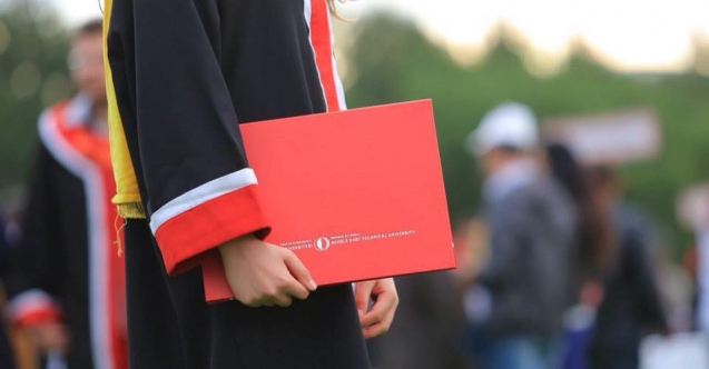 YÖK'ten üniversitelere "sahte diploma" uyarısı