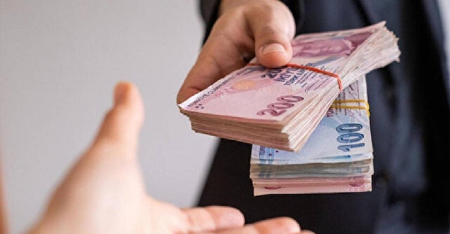 Borç batağı! Banka kredileri 110 milyara dayandı