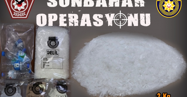 Polisten Sonbahar Operasyonu