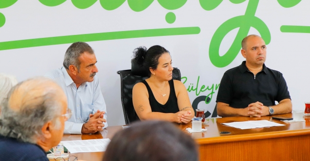 Şampiyon Melekler Anıtı için imzalar atıldı