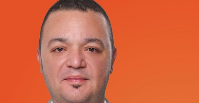 Üstel’in oğlu ilçe birincisi