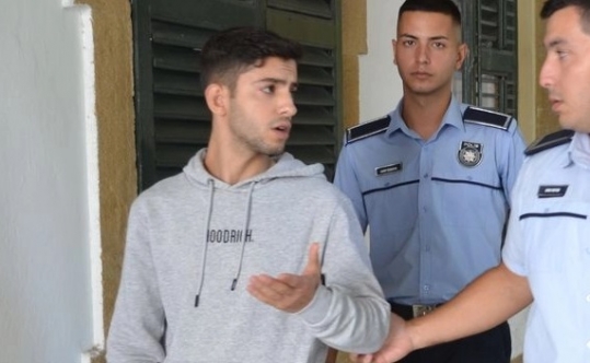 Zincirleme kazayla 400 bin TL’den fazla hasara yol açtı