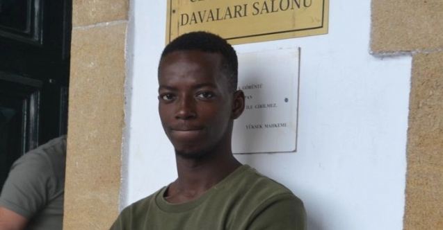 366 gündür kaçak yaşıyordu