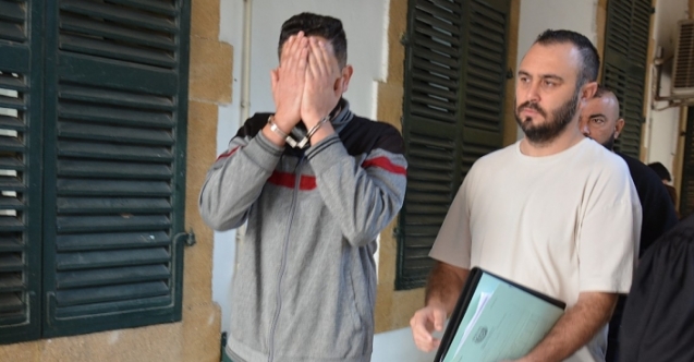 Aranan üç kişi daha var
